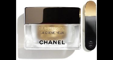 Oogcontourcrème Chanel Sublimage 15 g