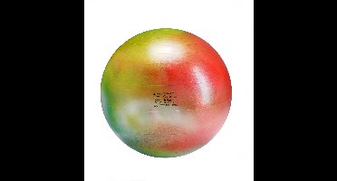 Sundo gymnic bal 55 cm, Yoga- en Pilatesbal