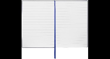 B5 notitieboekje Essential Storyline