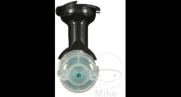 D�senkopf HVLP gr�n 1.3 Set 5 St�ck