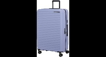 Samsonite Koffer - Restackd spinner 81/31 (4wielen) - uitbreidbaar - Lavender - 138 l - 4.3 kg