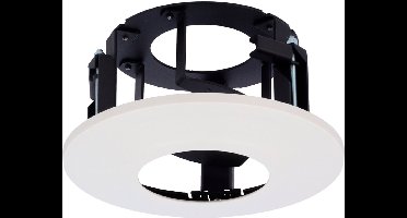Milesight inbouwbeugel voor IR mini-domecamera
