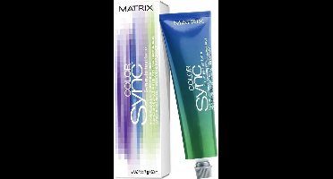 Matrix Colorsync Anti Red Toner - 90ml