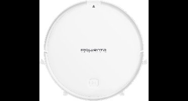 Rowenta X-plorer serie 50 RR7387 - Robotstofzuiger - Total Care - Wit