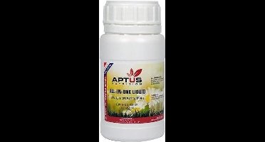 APTUS ALL-IN-ONE LIQUID 250 ML