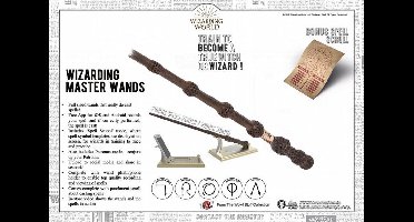 Harry Potter - The Elder's Light Painting Wand Bonus Pack