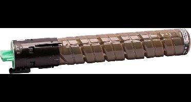 ABC huismerk toner geschikt voor Ricoh 841196 zwart voor Ricoh MP-C2030 MP-C2050 MP-C2050SPF MP-C2530 MP-C2550 MP-C2550CSP MP-C2550SPF Lanier LD520C LD525C LD620C LD625C Savin C9020 C9025