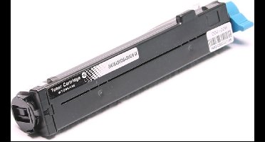 ABC huismerk toner geschikt voor Oki 1103402 voor Oki B4000 B4100 B4200 B4200N B4250 B4250N B4300 B4300N B4300N PS B4350 B4350N B4350N PS B4350PS