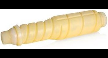 ABC huismerk toner geschikt voor Konica Minolta TN-510M HC geel voor Konica Minolta Bizhub C500