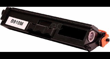 ABC huismerk toner geschikt voor Brother TN-910M TN910 magenta voor HL-L9310 Series HL-L9310CDW HL-L9310CDWT HL-L9310CDWTT MFC-L9570 MFC-L9570CDW MFC-L9570CDWT
