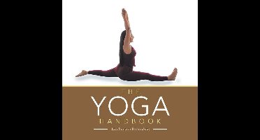 The Yoga Handbook