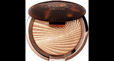 Estee Lauder Bronze Goddess Highlighter Solar Crush 9 gr