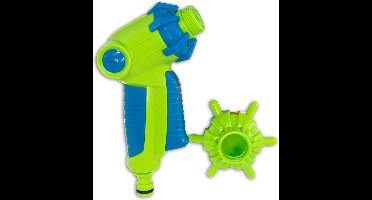 Zorbz Replicator -Vul 6 Ballonnen Tegelijk