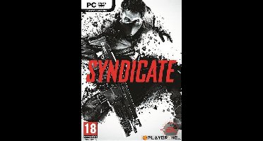 Syndicate - Windows