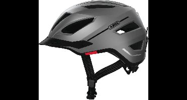 Abus Pedelec 2.0 - Fietshelm Silver Edition S (51 - 55 cm)