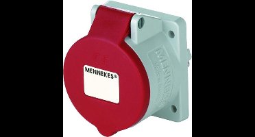 MENNEKES TwinCONTACT 1797 CEE-opbouwdoos 32 A 5-polig 400 V 1 stuk(s)