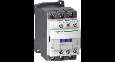 Schneider Electric Telemecanique TeSys Magneetschakelaar