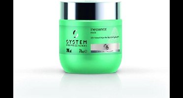 System Professional - Inessence Mask - 200ml