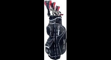 Spalding SX-35 14-Delige Golfset | Cartbag (graphite shaft)