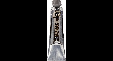 Rembrandt Olieverf Tube 40 ml Koudgrijs 717