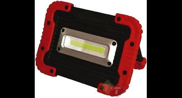 Werklamp COB, Bouwlamp led, Ledlamp, 5W, Hofftech