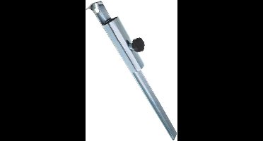 Droogmolen & parasolharing 50cm Ø35mm