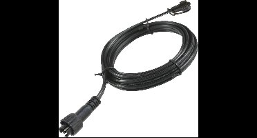 Flex connector | 12 Volt | Male