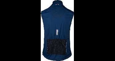 Q36.5 Lady Vest Adventure Insulation - Olijfgroen - M