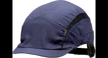 3M First Base HC24NB/MP FB3 CLA Impulsiecaps Marine-blauw