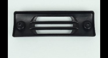 Protection pot d échappement TNT pour Scooter MBK 50 Booster 2004 à 2019 5JHE47290100 Neuf