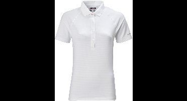 MUSTO damespoloshirt EVOLUTION SUNBLOCK