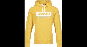 MUSTO dameshoodie MUSTO 2.0
