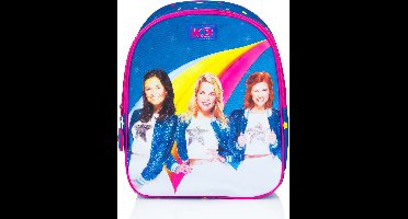 Studio 100 K3 La La Loi Kinderrugzak 31 cm