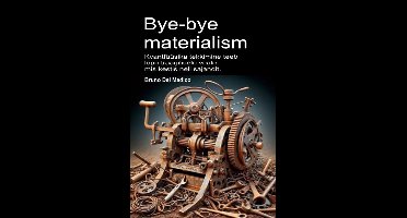 Bye-bye materialism.