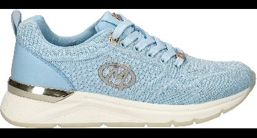 Mexx Rox dames sneaker - Licht blauw - Maat 38