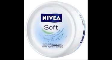 Nivea - Fresh Moisturizer Soft (L)