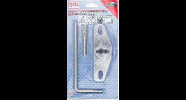BGS Motorafstelset voor Rover, Peugeot, Ford, Volvo 2.0, 2.2L D