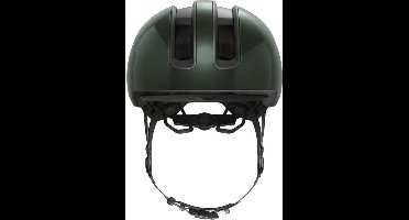 Abus helm Hud-Y moss green S 51-55cm