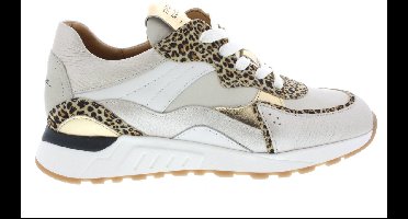 Dames Sneakers Piedi Nudi Nova 11.30 H Fit Leopardo Multi - Maat 37