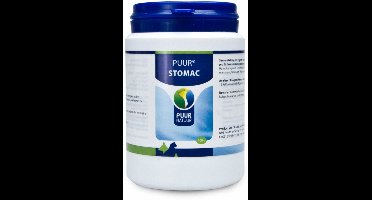 Puur maag - 1 st à 100 gr