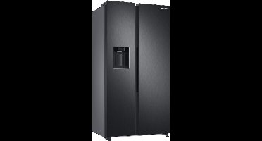 Samsung RS68CG882DB1 - Amerikaanse koelkast - Space Max - Wifi