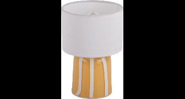 Leitmotiv - Tafellamp Verano LED - Heldergeel