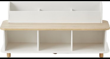 Vertbaudet Schoenenkast PTILOU