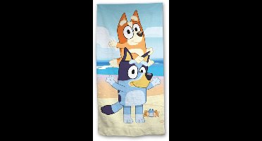 Bluey Strandlaken Beach 70 x 140 cm