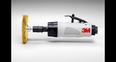 Scotch-Brite Radiaalborstel 76X11X6 K80