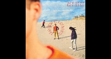 Nap Eyes - Snapshot Of A Beginner (LP)