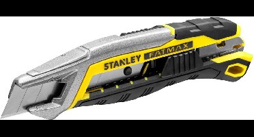 STANLEY - Afbreekmes - Quick-snap FM - 18mm
