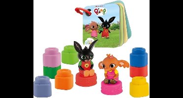 Clementoni Clemmy BING! speelset