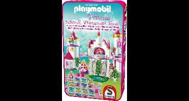 Playmobil, Princess, Hurry up, Princess Sissi! Educatief Spel