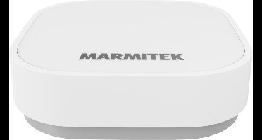 Marmitek Zigbee Smart Button - Push ME - Smart Switch - Slimme Knop - Zigbee 3.0 - Smart Knop - Slimme schakelaar